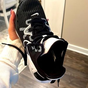 Nike LeBron Basketball Shoes